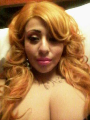 , 29 Latino/Hispanic female escort, Dallas