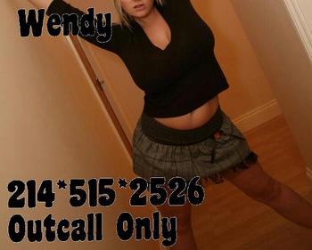 , 29 Caucasian female escort, Dallas