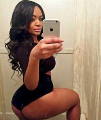 , 21 African American female escort, Dallas