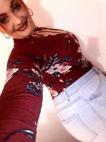 Cali, 35  female escort, Dallas