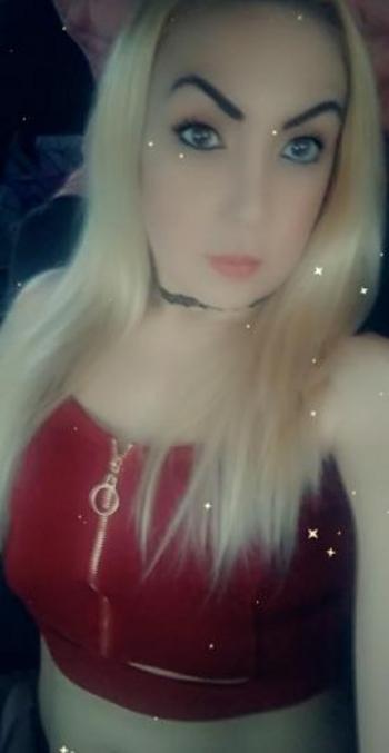 Savanna, 23  female escort, Dallas