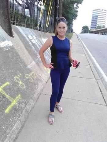 Amari, 44  female escort, Dallas