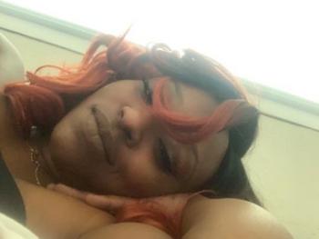 Black Bonnie Parker, 27  female escort, Dallas