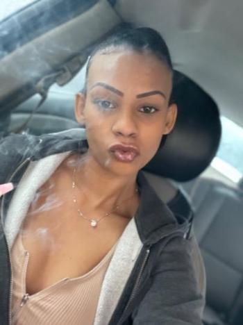 Carmen , 22  female escort, Dallas