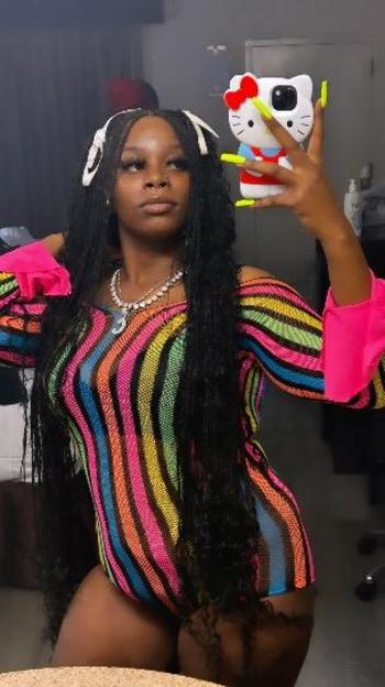 Cocoa, 21  female escort, Dallas