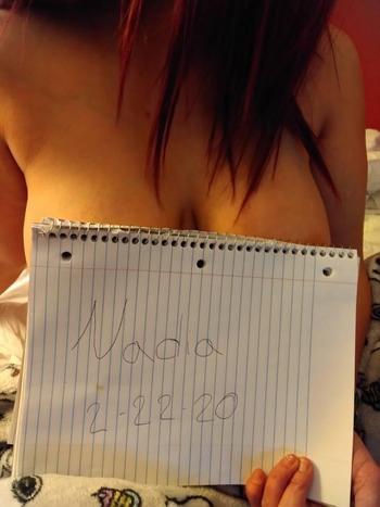 Nadia , 29 Asian female escort, Dallas