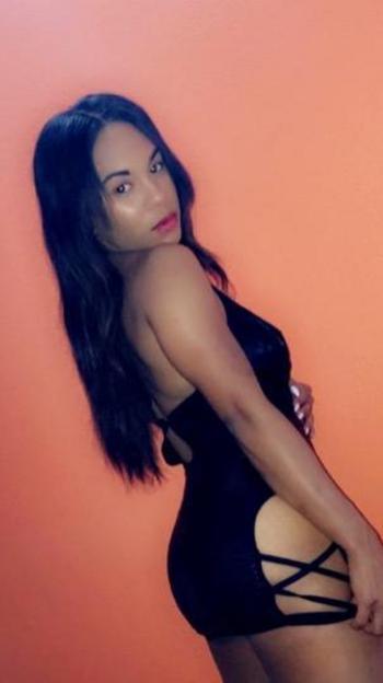 SophiaJimenez, 24 Latino/Hispanic female escort, Dallas