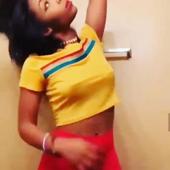 Boss, 25 African American female escort, Dallas