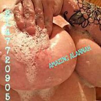 amazing.alannah@gmail.com, 30 Latino/Hispanic female escort, Dallas