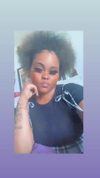 Lexieeekremeee 💗💗, 22 African American female escort, Dallas