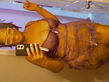 Bella Nymphorella, 44 Mixed female escort, Dallas