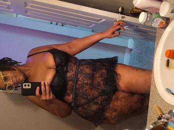 Bella Nymphorella, 44 African American female escort, Dallas