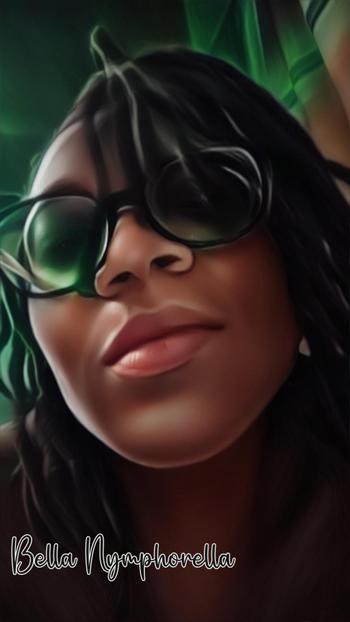 Bella Nymphorella, 44 Mixed female escort, Dallas