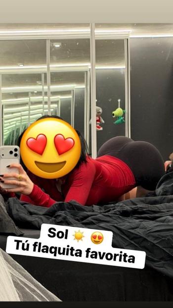 Tu bebita, 23  female escort, Dallas