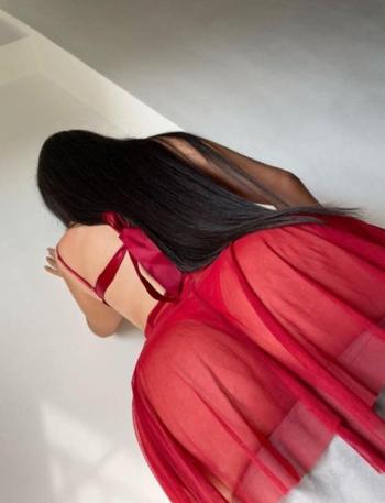 Alicia , 24  female escort, Dallas