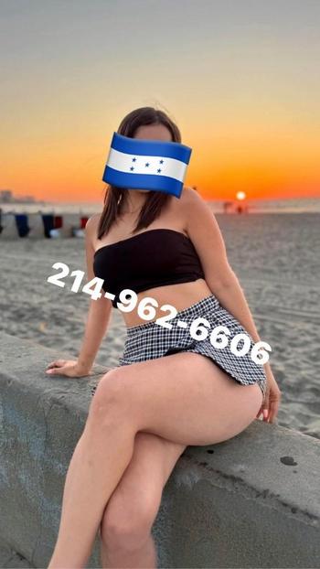Melissa, 27  female escort, Dallas