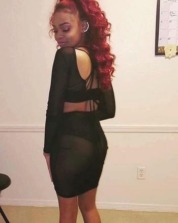 Diamond Dream, 23  female escort, Dallas