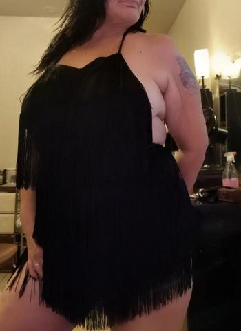 Lady Hell Katt, 57  female escort, Dallas