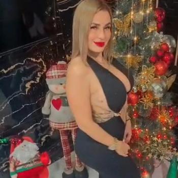 Maria Fernanda Saturno, 28  female escort, Dallas