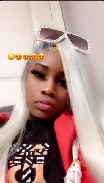 Ms.Cream, 21  female escort, Dallas