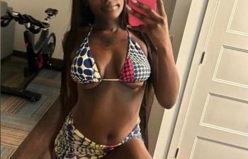 Paris , 22  female escort, Dallas