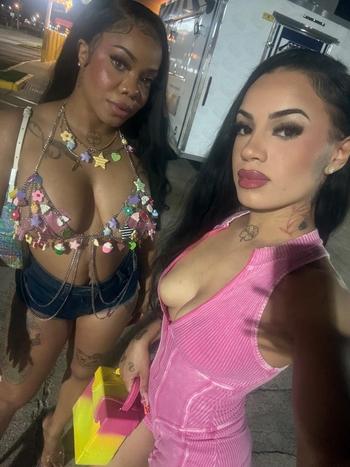 Dream, 23  female escort, Dallas