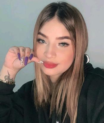 Mariana, 23  female escort, Dallas