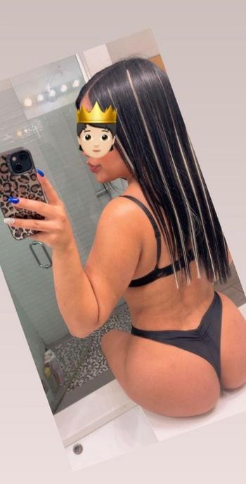 Estrella, 25  female escort, Dallas
