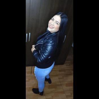 Maria, 27  female escort, Dallas