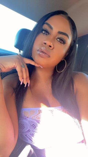 Xzamayah , 27  female escort, Dallas