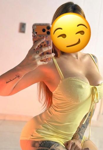 Baby, 42  female escort, Dallas
