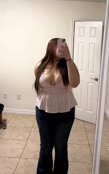 Alize, 23  female escort, Dallas