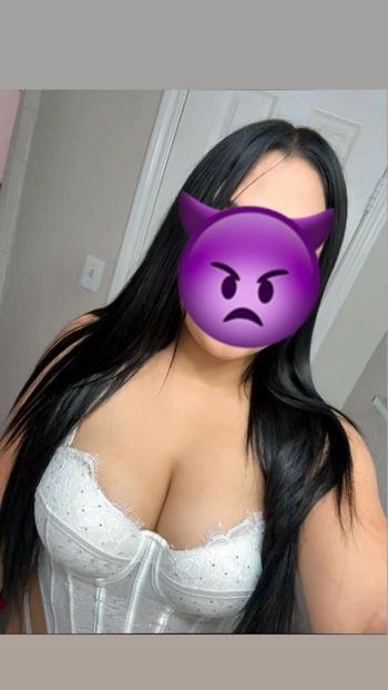 Paola, 24  female escort, Dallas