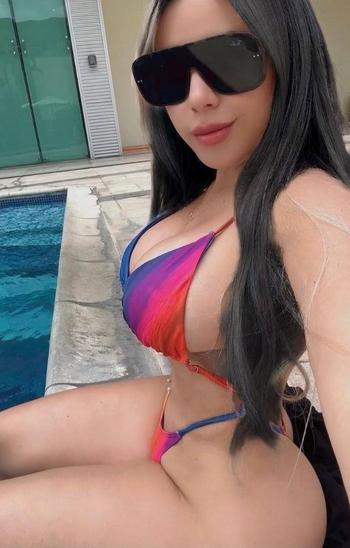 Catalina, 24  female escort, Dallas