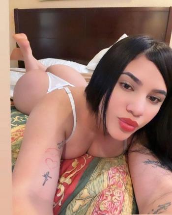 Alexa, 24  female escort, Dallas