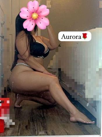 Aurora , 25  female escort, Dallas