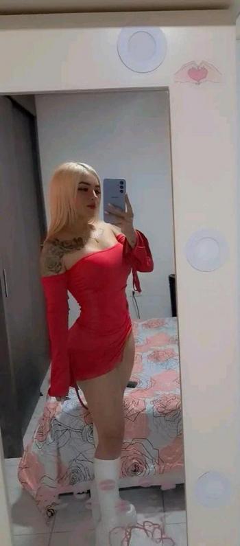 Camila, 25  female escort, Dallas