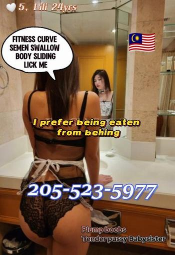 205-523-5977, 23  female escort, Dallas