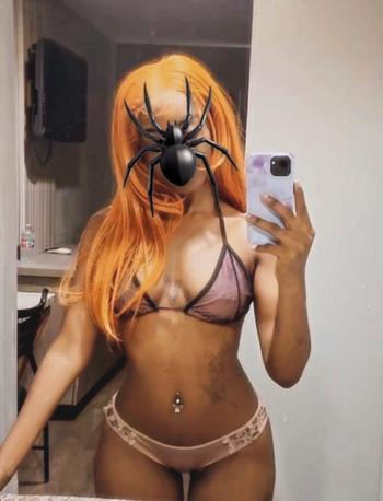 Cece, 21  female escort, Dallas